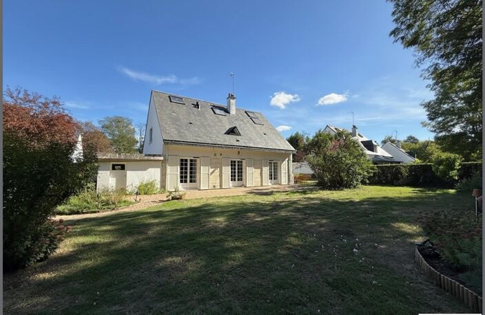 Maison de caractère à l'environnement préservé — photo 2