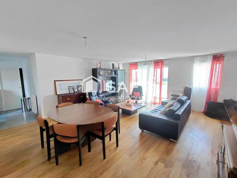 Appartement deux chambres au centre ville avec ascenseur — photo 1
