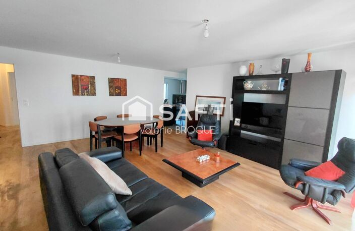 Appartement deux chambres au centre ville avec ascenseur — photo 3