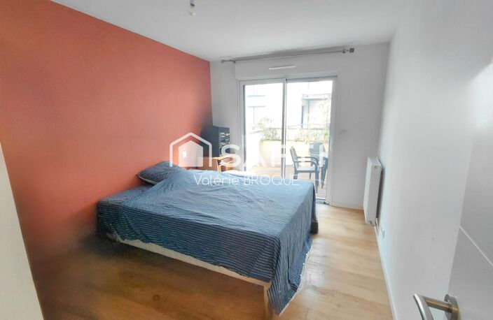 Appartement deux chambres au centre ville avec ascenseur — photo 5