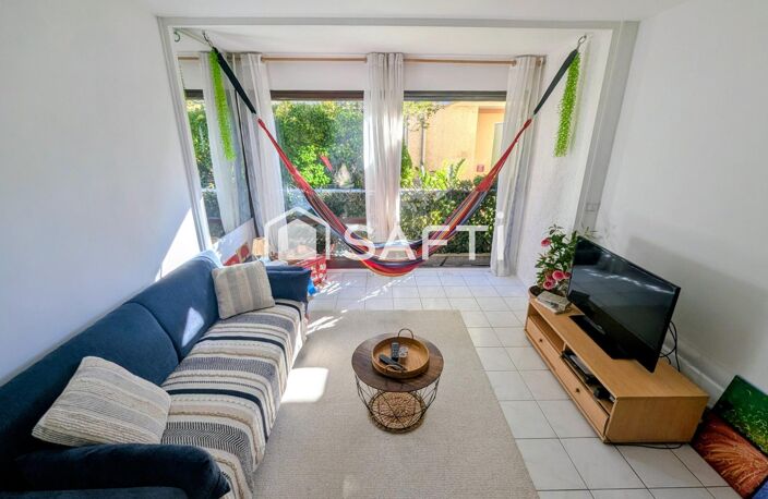 Appartement de type 3 traversant situé au calme dans un environnement urbain dynamique — photo 2