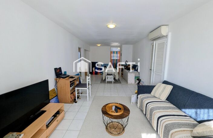 Appartement de type 3 traversant situé au calme dans un environnement urbain dynamique — photo 3