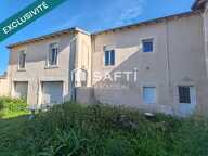 Maison avec garages et jardin — photo 2