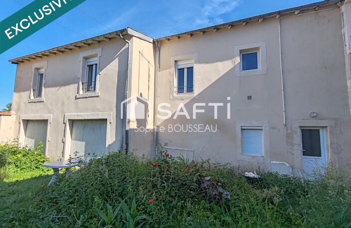 Maison avec garages et jardin — photo 2