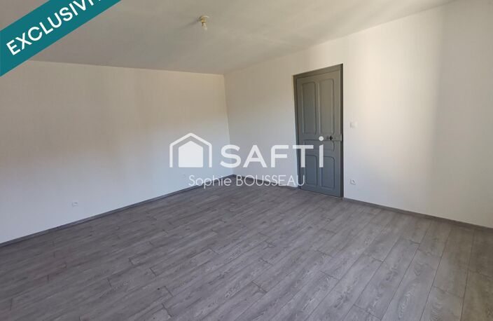 Maison avec garages et jardin — photo 4
