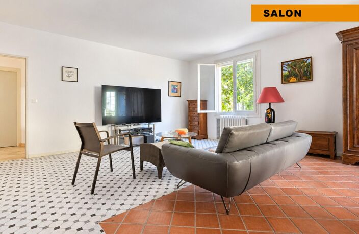 2 Appartements indépendants T2 (90m²) à aménager & T3 (90m²) aucun travaux à prévoir — photo 4