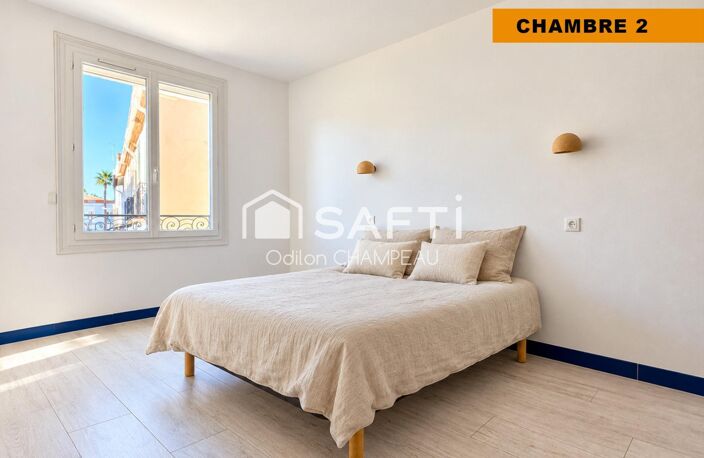 Appartement T4 traversant (90m²) + Place de parking + Gigantesque toit-terrasse (90m²) — photo 4