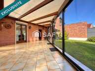 FRETIN CENTRE  MAISON DE PLAIN-PIED AVEC VÉRANDA, JARDIN ET GARAGE — photo 2