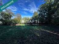 Terrain à bâtir de 1250 m² - Ramasse — photo 2