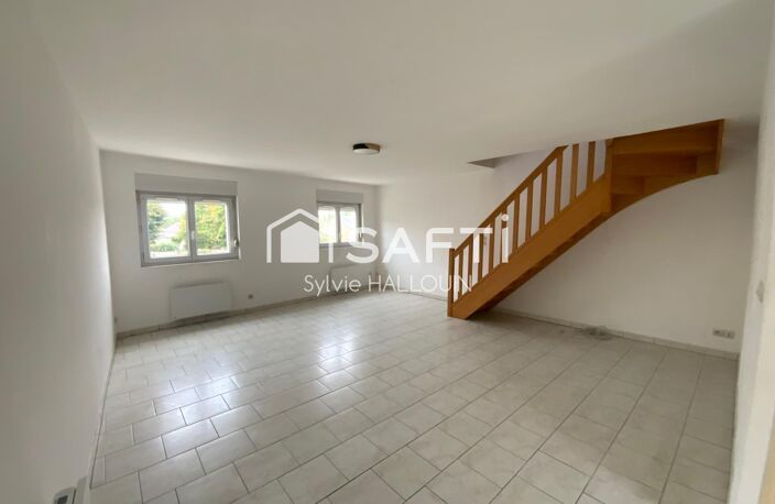 Maison-appartement 1 chambre — photo 2