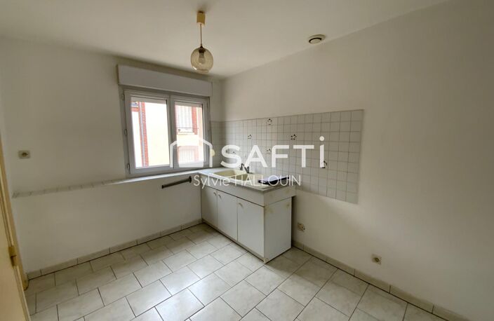 Maison-appartement 1 chambre — photo 3
