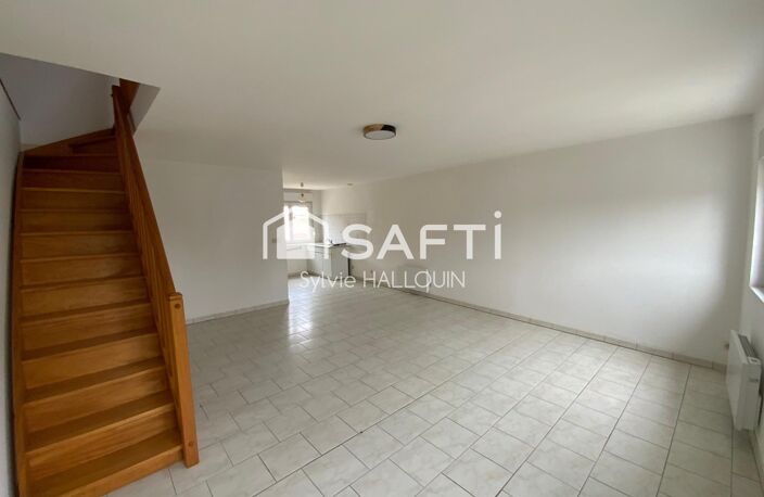 Maison-appartement 1 chambre — photo 4