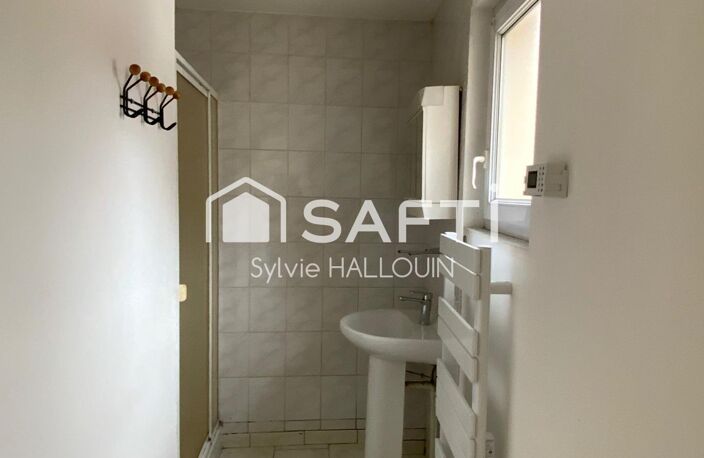 Maison-appartement 1 chambre — photo 5