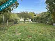 Terrain de 725 m² au cœur du village de Latrape (31410) — photo 2