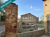 Terrain de 725 m² au cœur du village de Latrape (31410) — photo 4