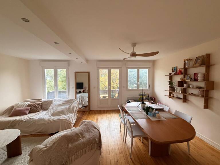 Appartement T3 à Lorient (56100) — photo 1