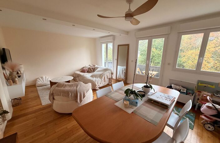 Appartement T3 à Lorient (56100) — photo 2