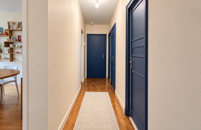 Appartement T3 à Lorient (56100) — photo 3