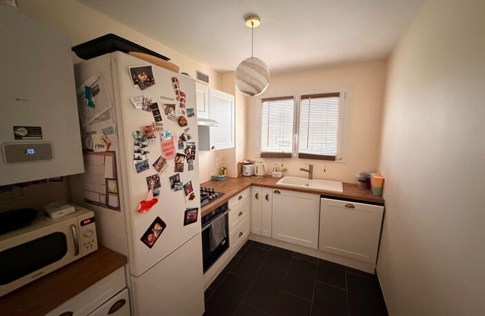 Appartement T3 à Lorient (56100) — photo 4