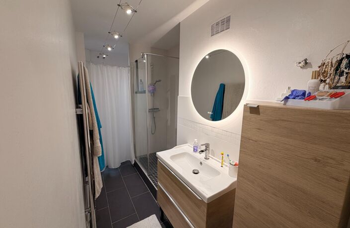 Appartement T3 à Lorient (56100) — photo 5