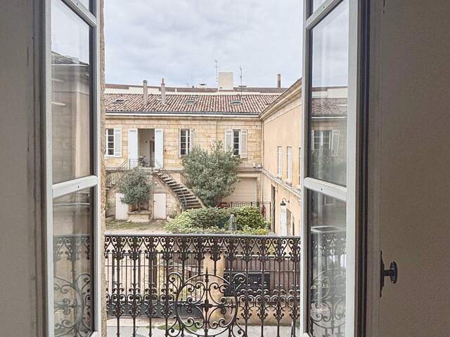 T3 de caractère - Beaux volumes, cachet de l'ancien et fort  potentiel — photo du bien
