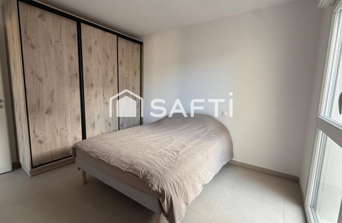 Appartement 2 pièces 42m2 terrasse 67m2 parking — photo 3