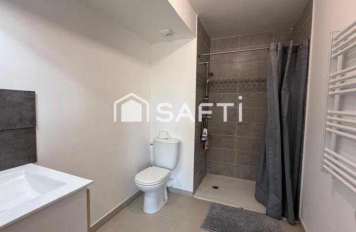 Appartement 2 pièces 42m2 terrasse 67m2 parking — photo 4