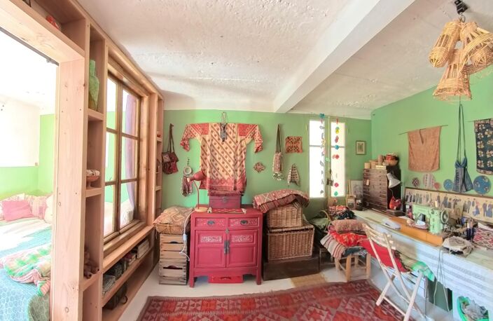 Gadagne, maison de village pleine de charme — photo 2
