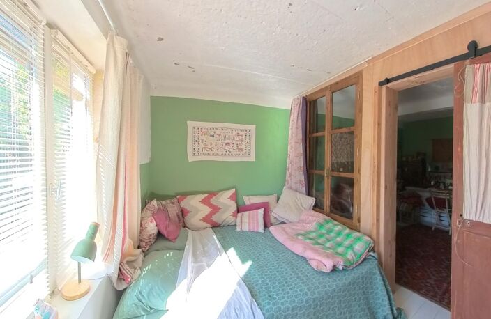 Gadagne, maison de village pleine de charme — photo 3
