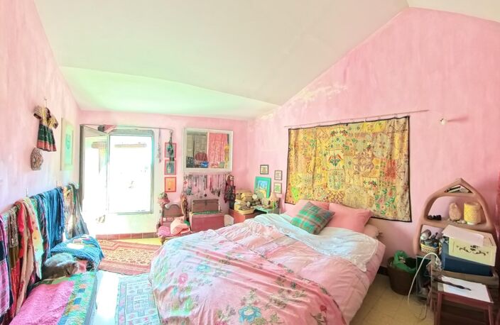 Gadagne, maison de village pleine de charme — photo 4
