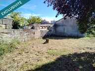 Authentique Girondine à rénover avec places de parking et terrain de 400M2 — photo 2