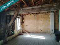 Authentique Girondine à rénover avec places de parking et terrain de 400M2 — photo 3