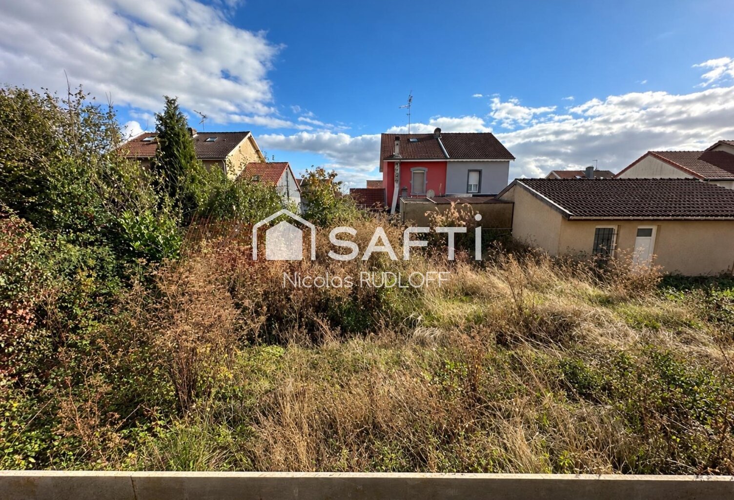 Maison - 90 m² — photo 1