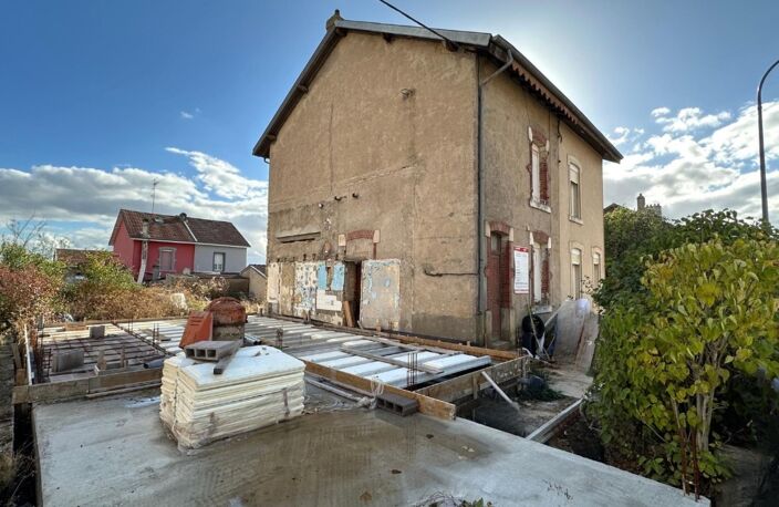 Maison - 90 m² — photo 2