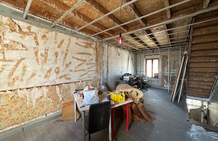 Maison - 90 m² — photo 5