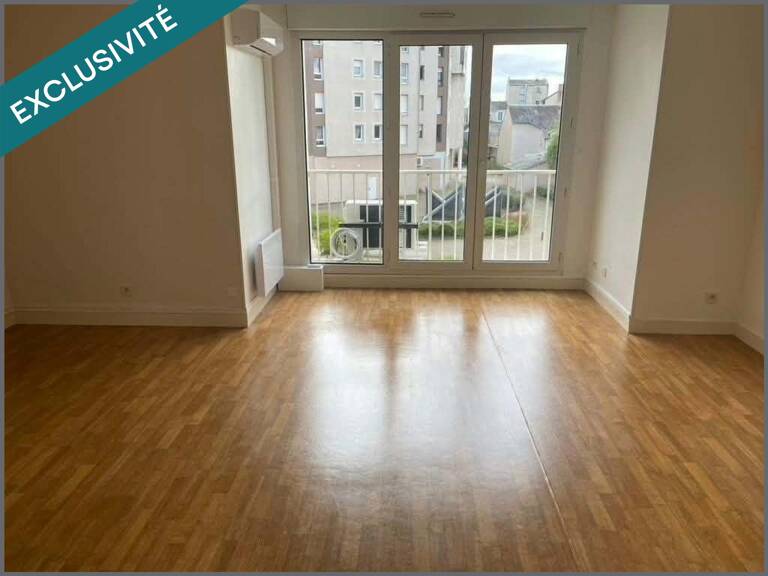 Appartement en résidence sénior de 80m² à Châteauroux — photo 1