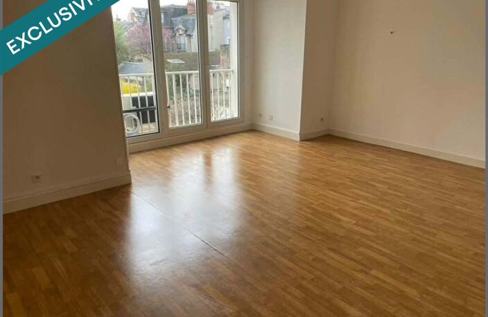 Appartement en résidence sénior de 80m² à Châteauroux — photo 2