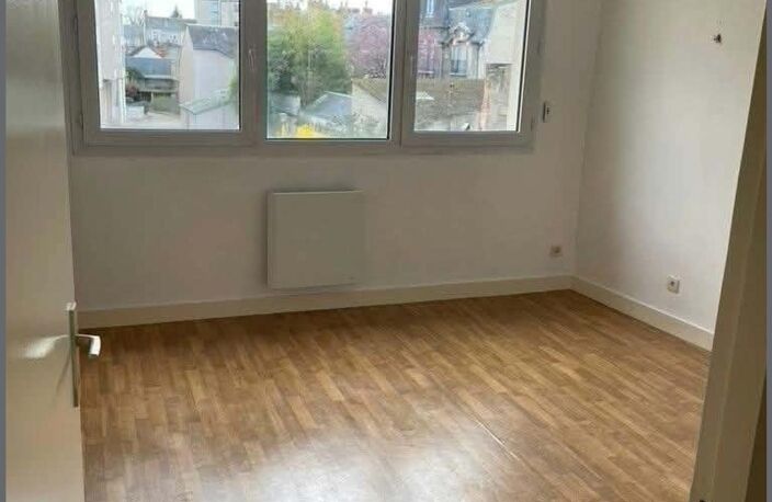 Appartement en résidence sénior de 80m² à Châteauroux — photo 4