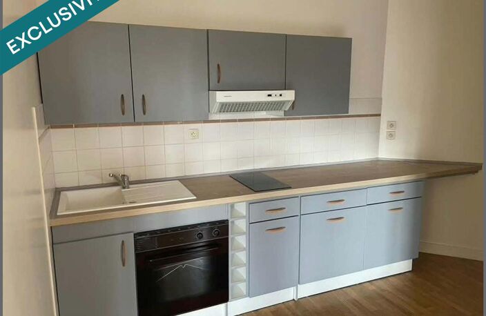 Appartement en résidence sénior de 80m² à Châteauroux — photo 5
