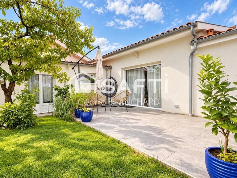 Maison de plain-pied 4 chambres et au calme dans l'hyper centre — photo 1