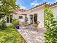 Maison de plain-pied 4 chambres et au calme dans l'hyper centre — photo 3