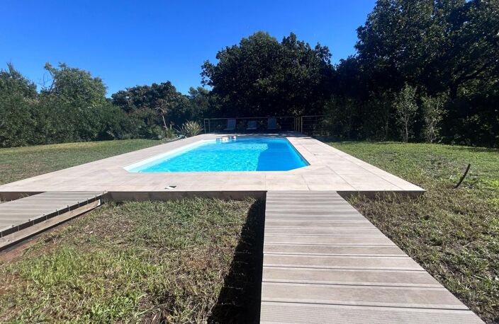 Villa contemporaine 180 m² dans Résidence privée de prestige — photo 2