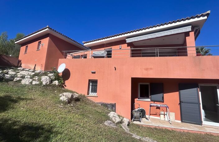 Villa contemporaine 180 m² dans Résidence privée de prestige — photo 4