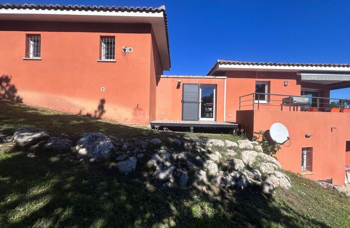 Villa contemporaine 180 m² dans Résidence privée de prestige — photo 5