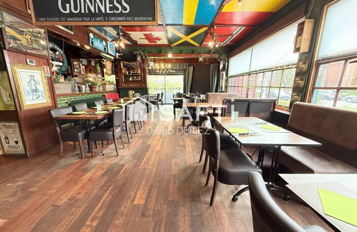 Restaurant de 300 m² avec logement — photo 2