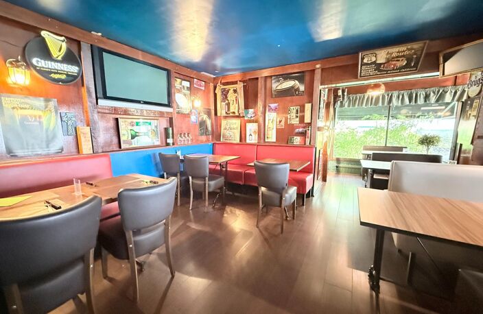 Restaurant de 300 m² avec logement — photo 3