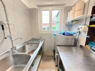 Restaurant de 300 m² avec logement — photo 4