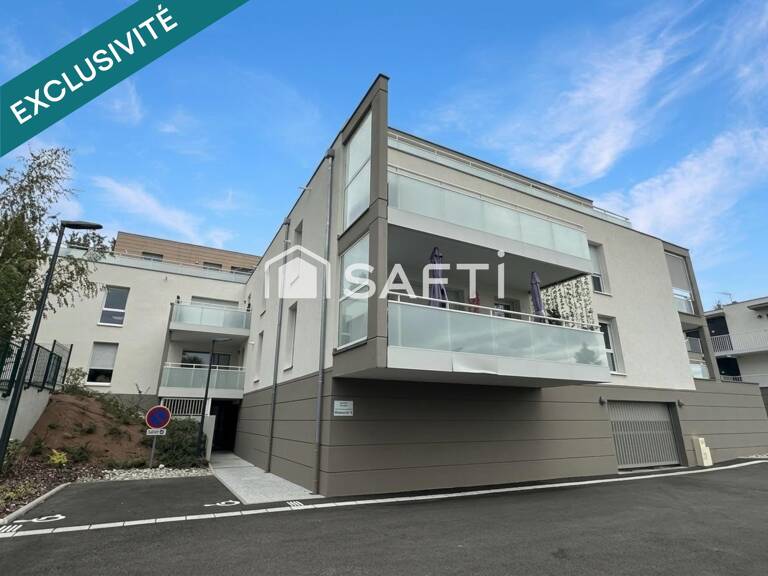 Appartement - 3 pièces - 65 m² — photo 1