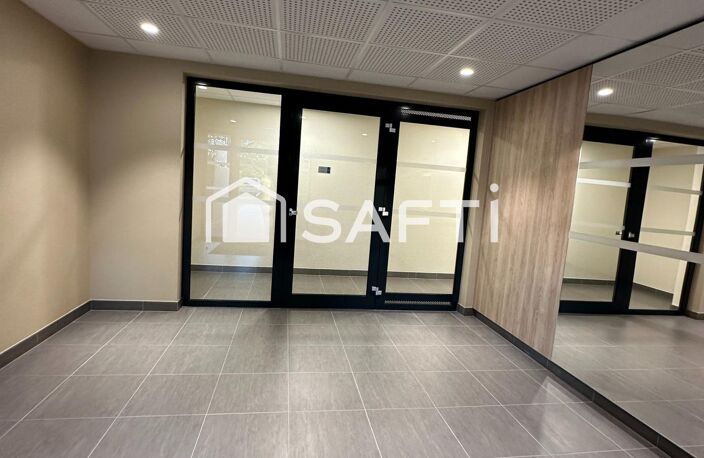 Appartement - 3 pièces - 65 m² — photo 2