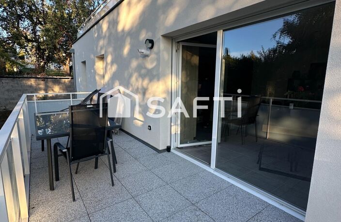Appartement - 3 pièces - 65 m² — photo 3